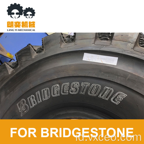 Teknologi Baru Asli \ 29.5R29 VSDT \ untuk Bridgestone Tire